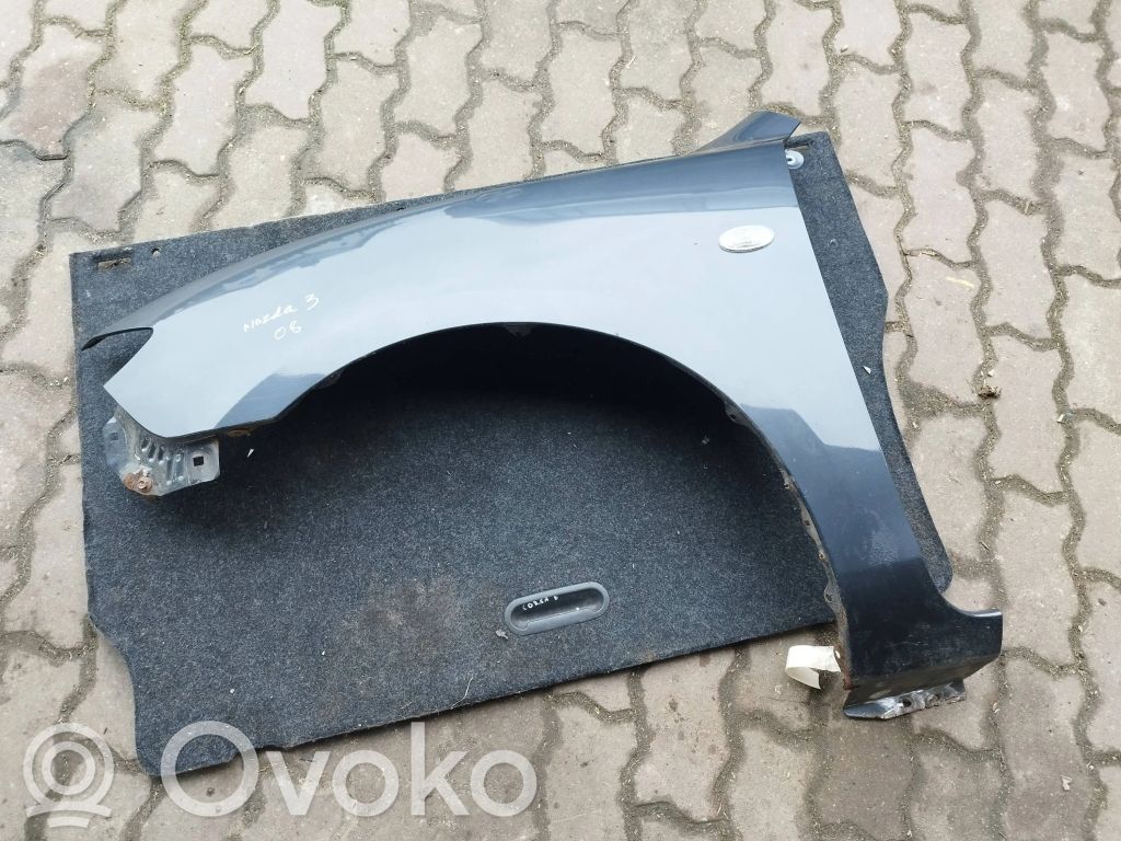 Guardabarro