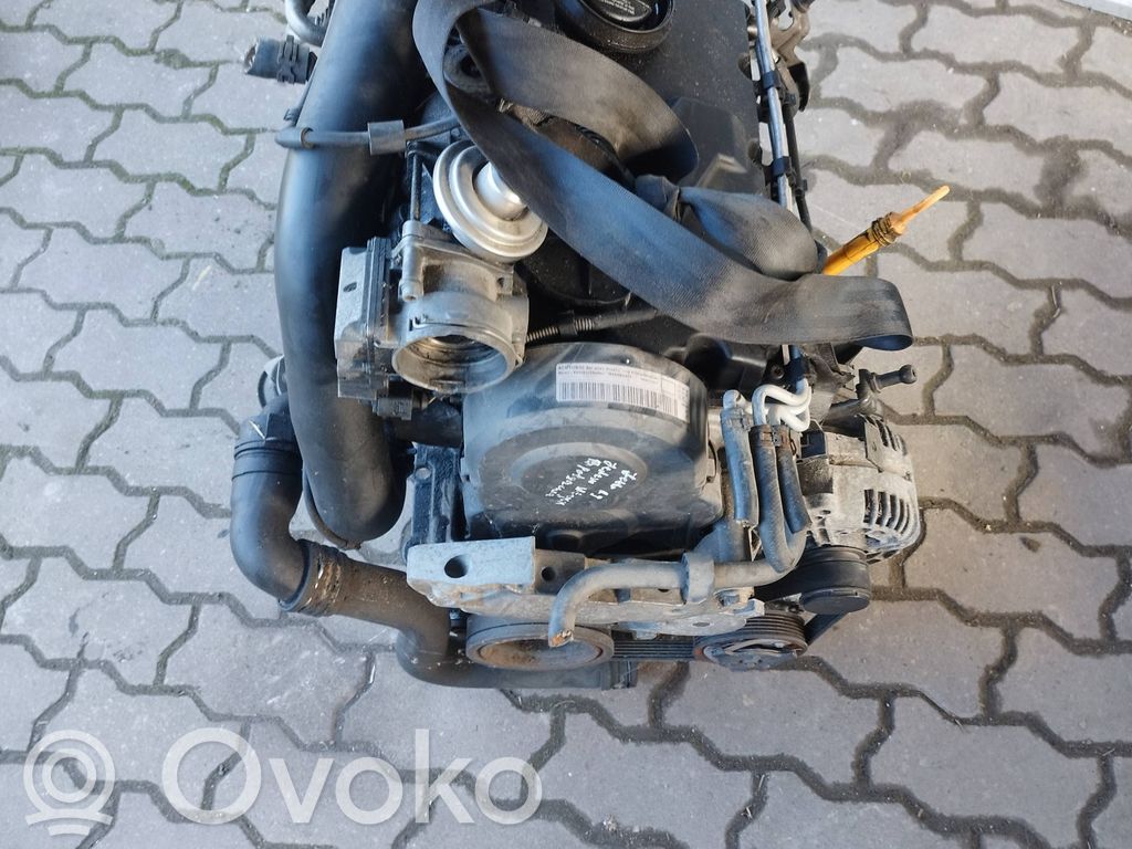 Motor   BXE