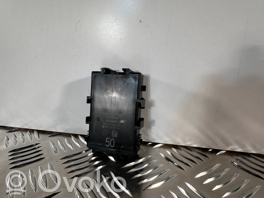 Gateway control module   8911176010