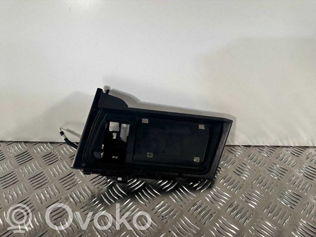 Lexus UX Other interior part 