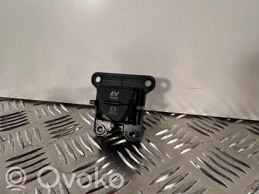 Other switches/knobs/shifts   75L860,8612U98