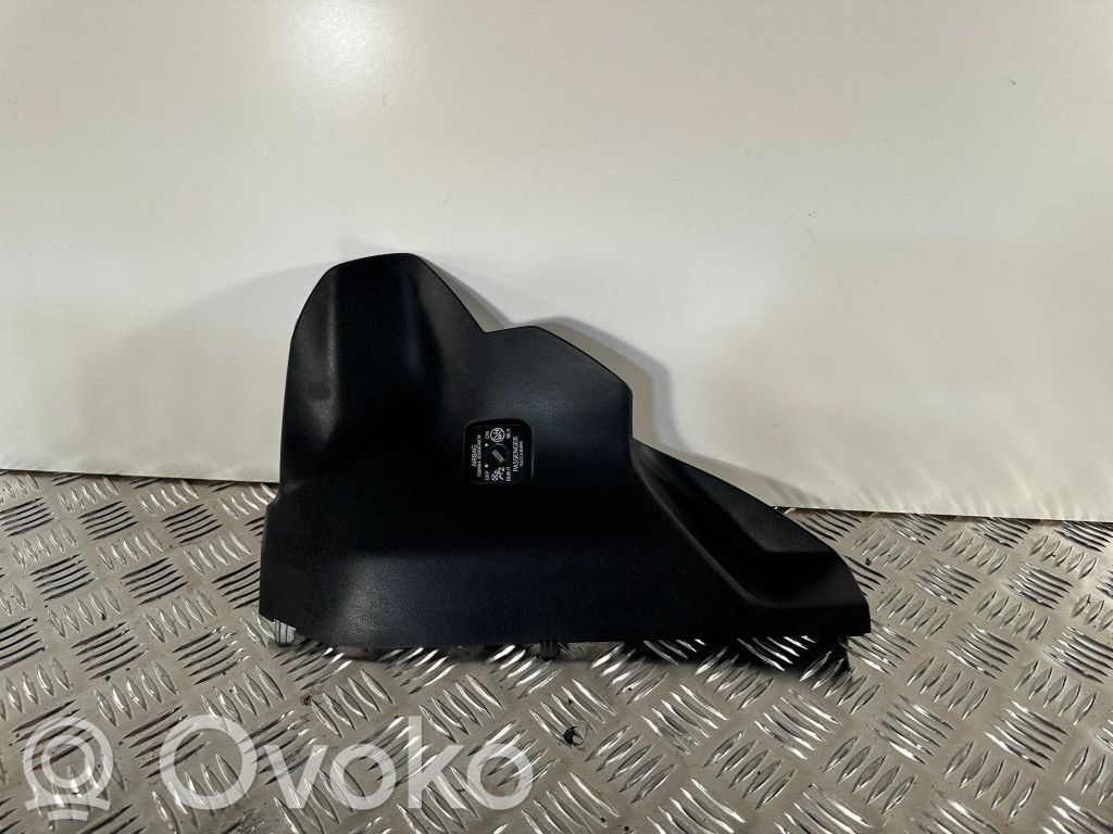 Lexus UX Moldura del extremo lateral de panel 