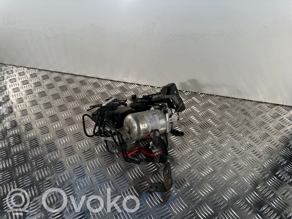 Lexus UX ABS Pump 