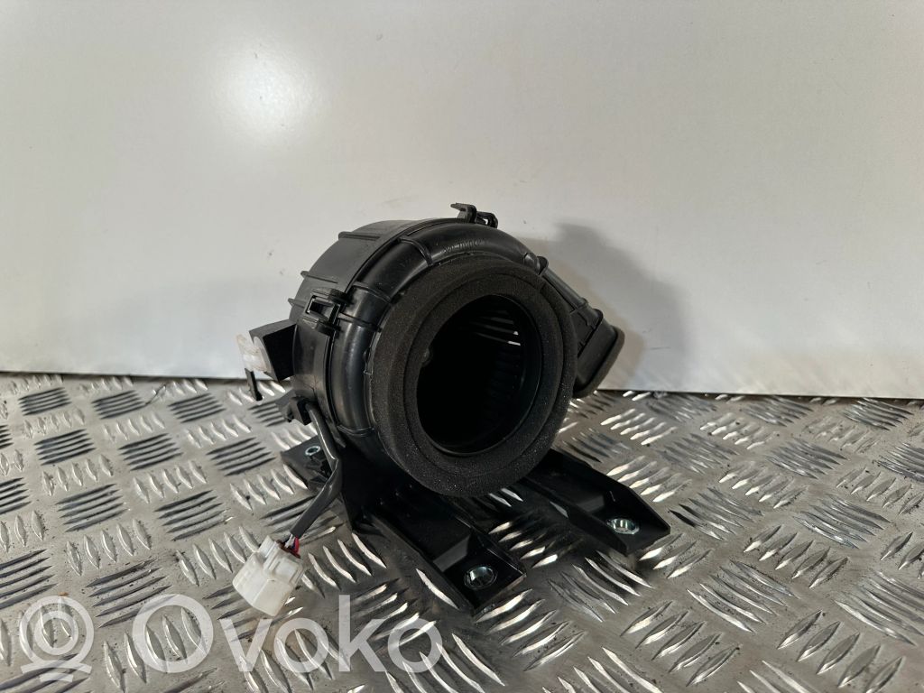 Lexus UX Ventilator baterie vehicul hibrid/electric 
