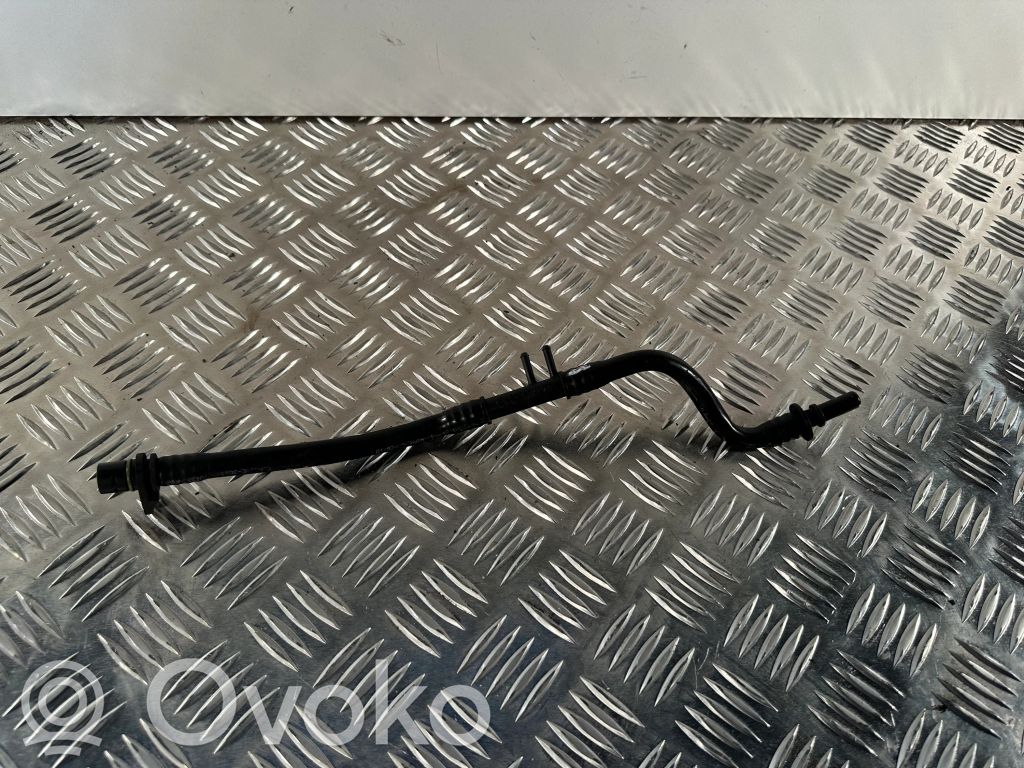 BMW 7 F01 F02 F03 F04 Vacuum line/pipe/hose 