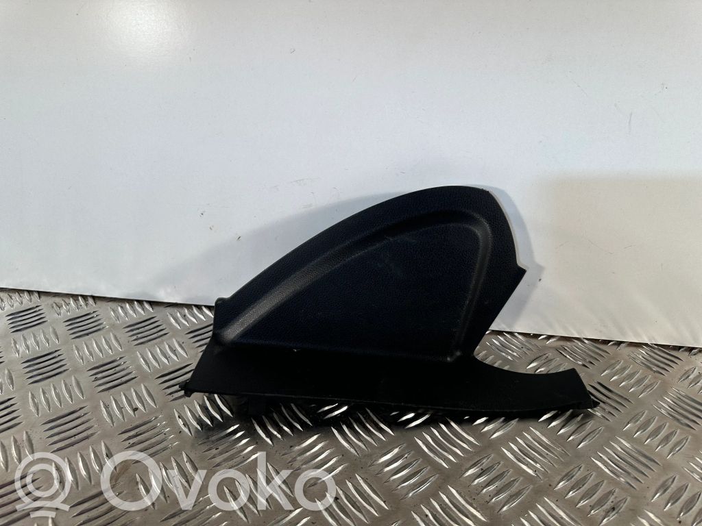 Mercedes-Benz E W238 Boczny element deski rozdzielczej 