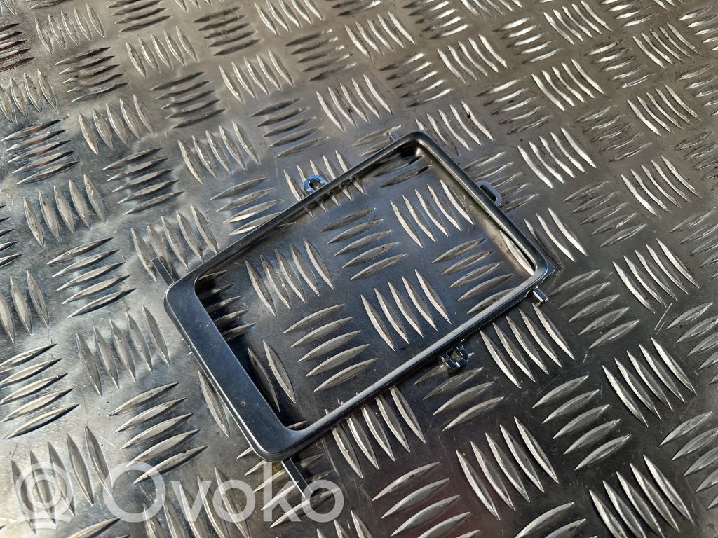 Volvo V60 Climate control/heater control trim 
