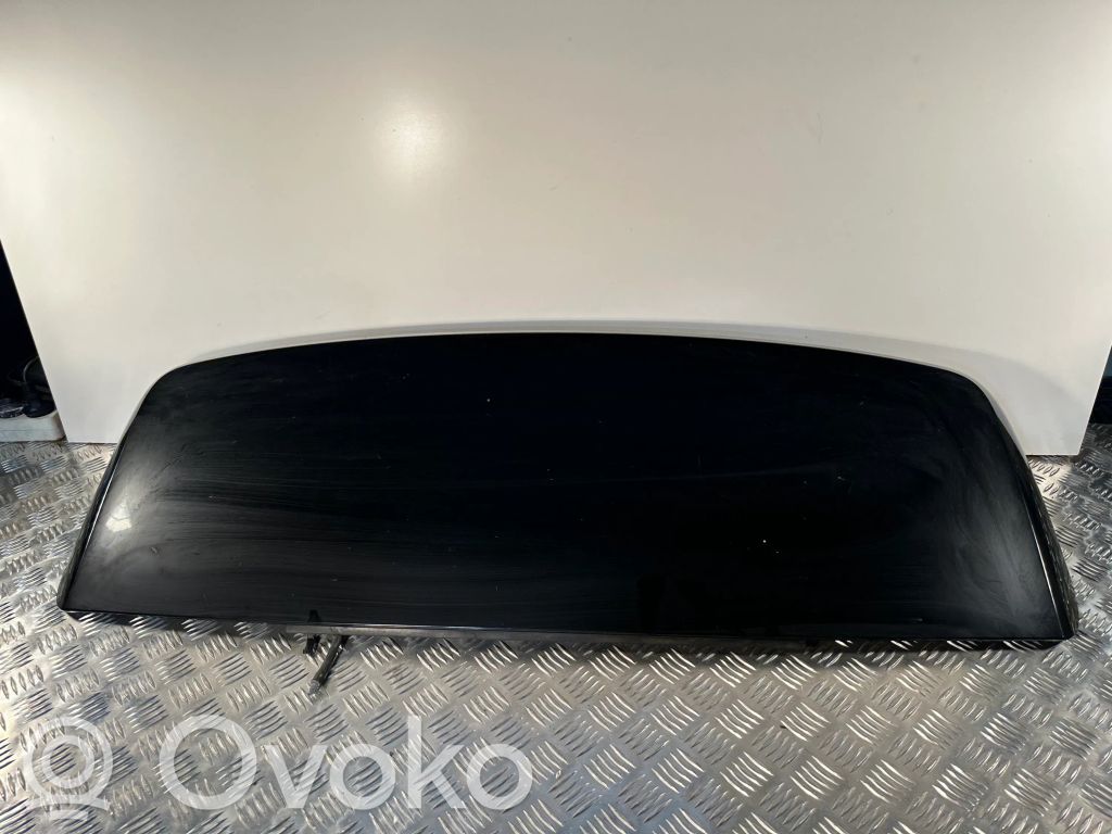 Volvo XC40 Tailgate/trunk spoiler 