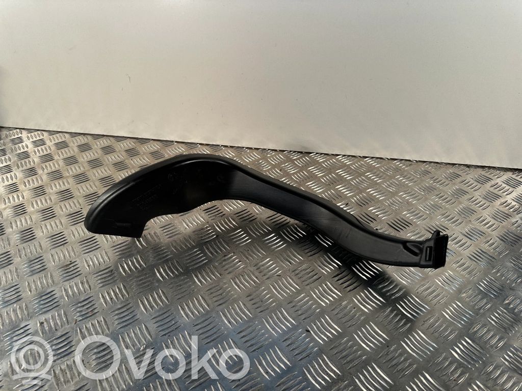 Volvo V60 Kanał powietrzny kabiny 