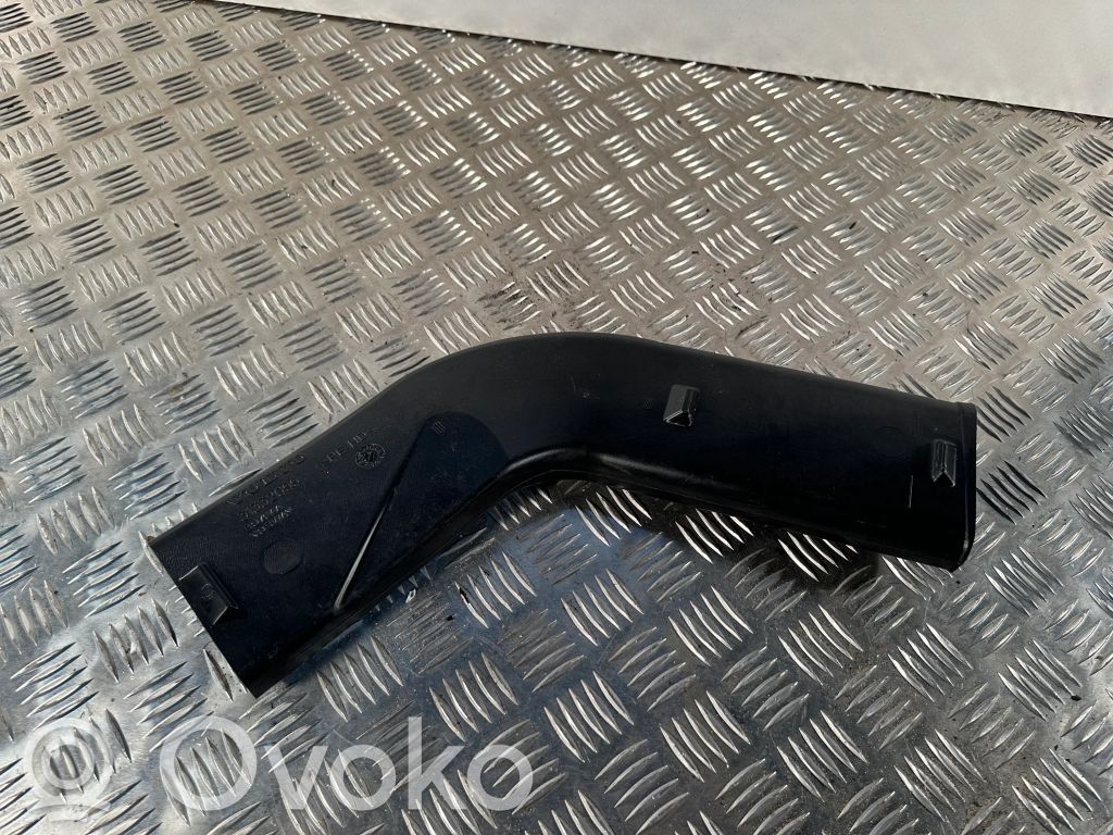 Volvo V60 Conductă aer cabină 