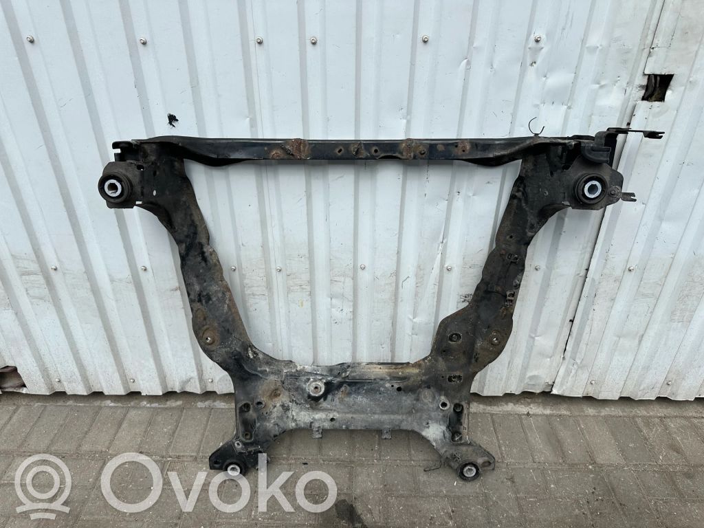 Volvo V60 Front subframe 