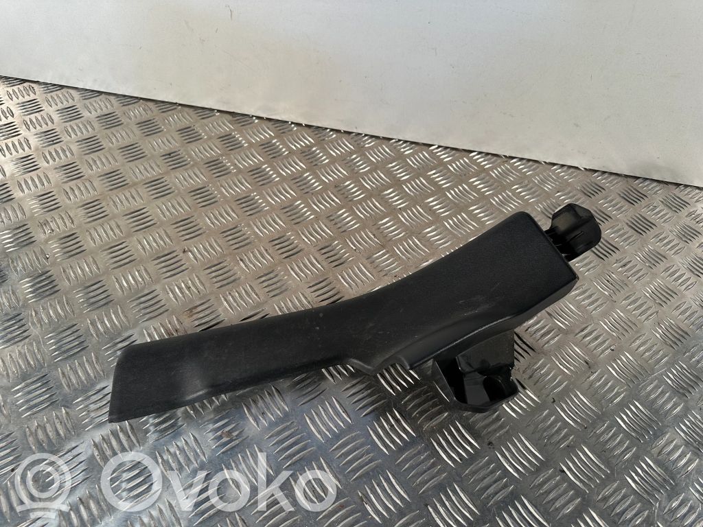 Volvo V60 Front sill trim cover 