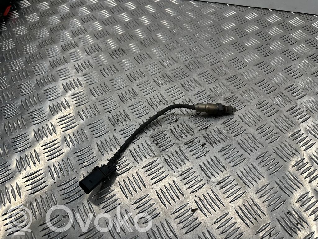 KIA Sportage Lambda probe sensor 