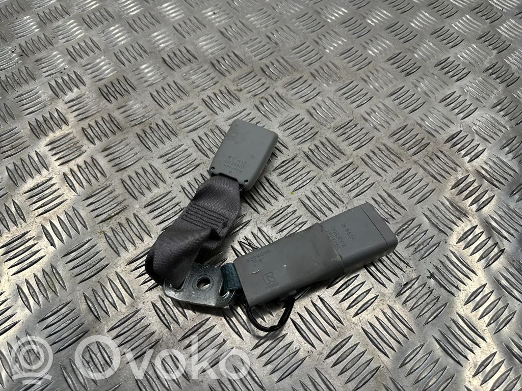 Lexus GS 300 350 430 450H Sagtis diržo vidurinė (gale) 