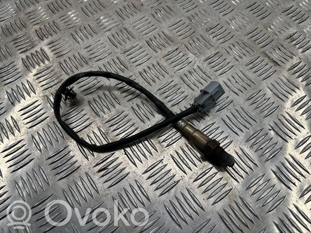 KIA Sportage Lambda probe sensor 