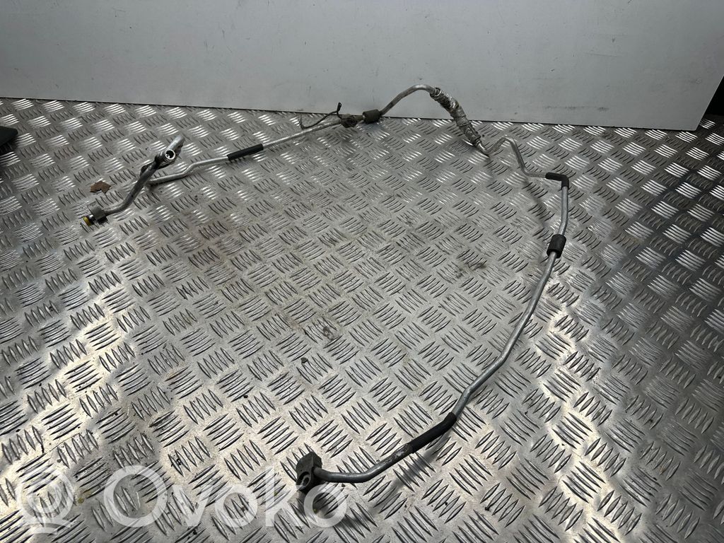 BMW 3 E92 E93 Air conditioning (A/C) pipe/hose 
