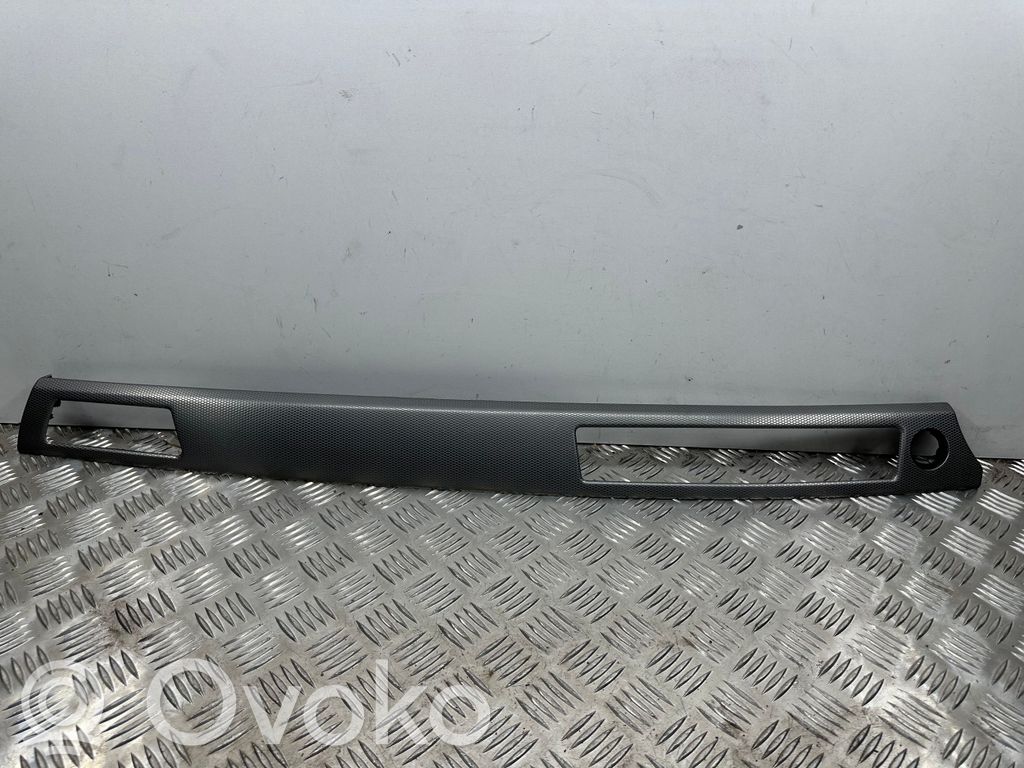 BMW 3 E92 E93 Panelės apdaila 