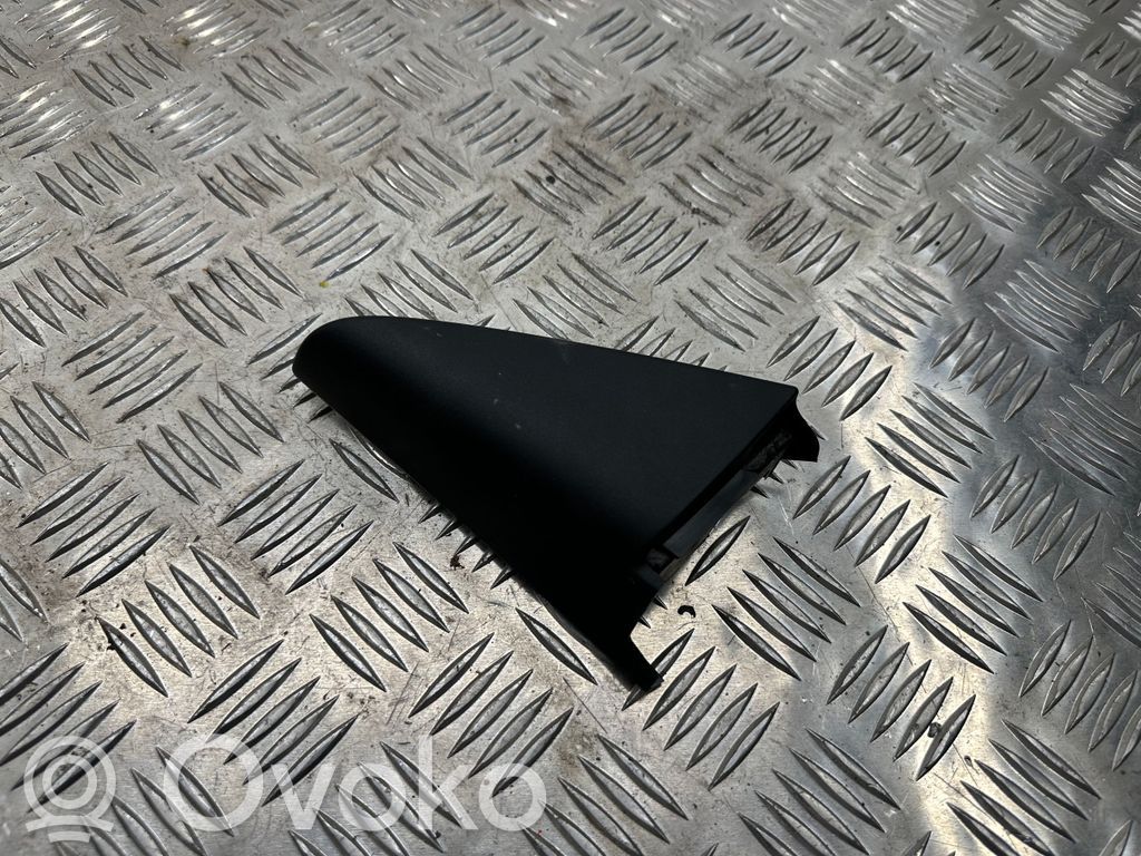 BMW 3 E92 E93 Plastic wing mirror trim cover 