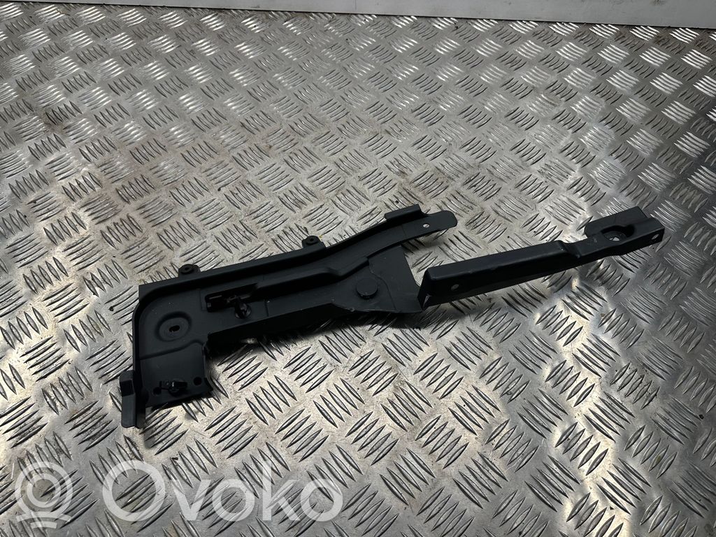 BMW 3 E92 E93 Otros elementos de revestimiento del maletero/compartimento de carga 