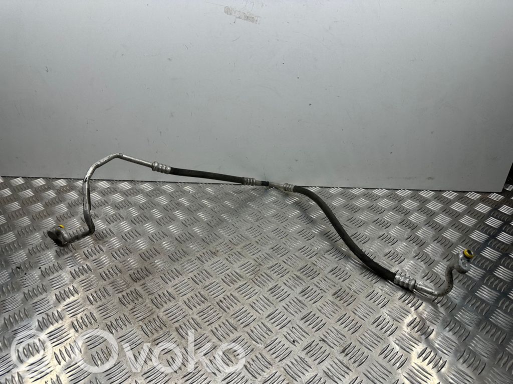 BMW 3 E92 E93 Tuyau de climatisation 