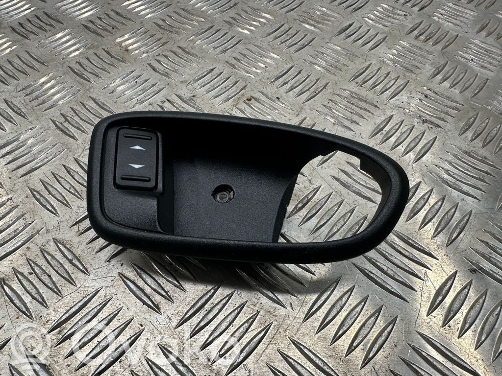 Ford Mondeo MK IV Electric window control switch 