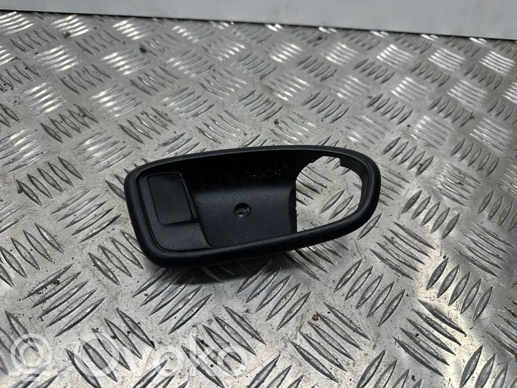 Ford Mondeo MK IV Rear door handle trim 