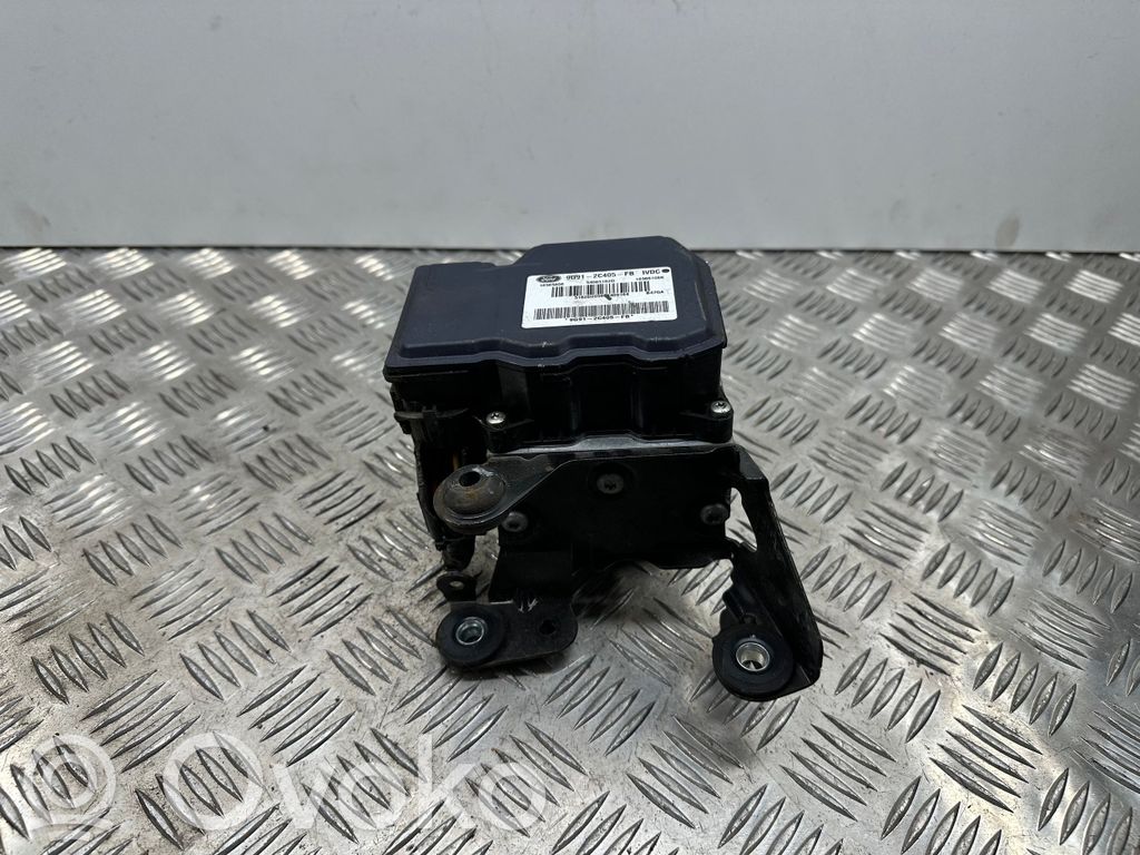 Ford Mondeo MK IV ABS bloks 