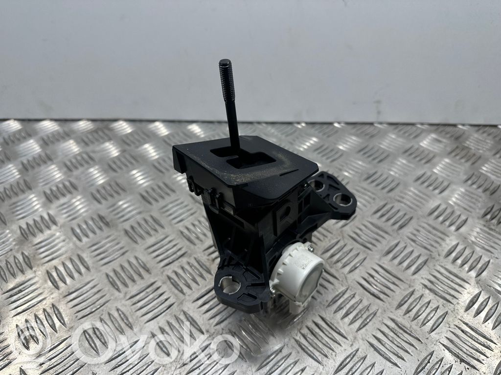 Lexus CT 200H Selector caja de cambios 