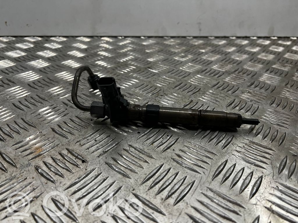 Ford Mondeo MK IV Fuel injector 