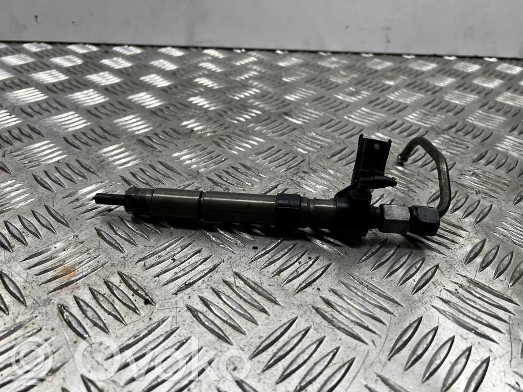 Ford Mondeo MK IV Fuel injector 