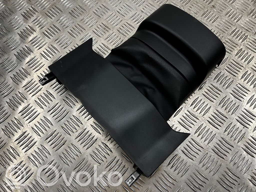 Ford Mondeo MK IV Vairo ašies apdaila 