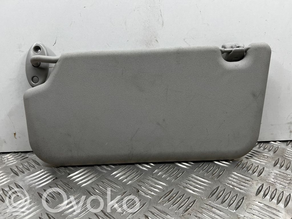 Ford Mondeo MK IV Sun visor 