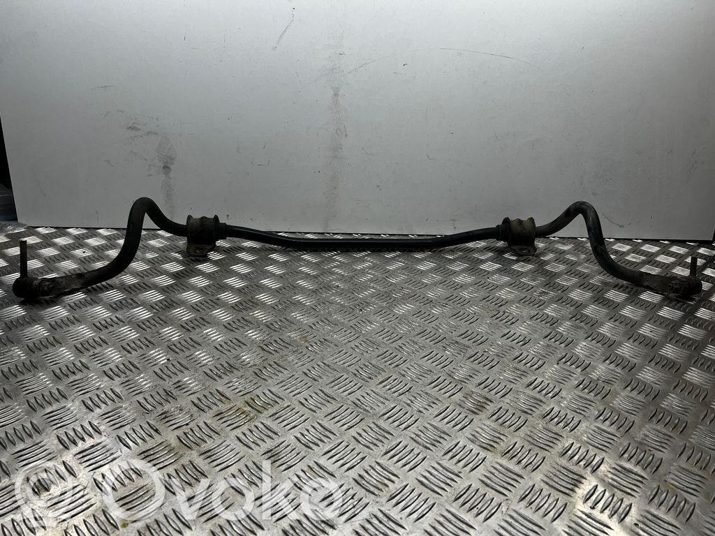 Ford Mondeo MK IV Stabilizators 