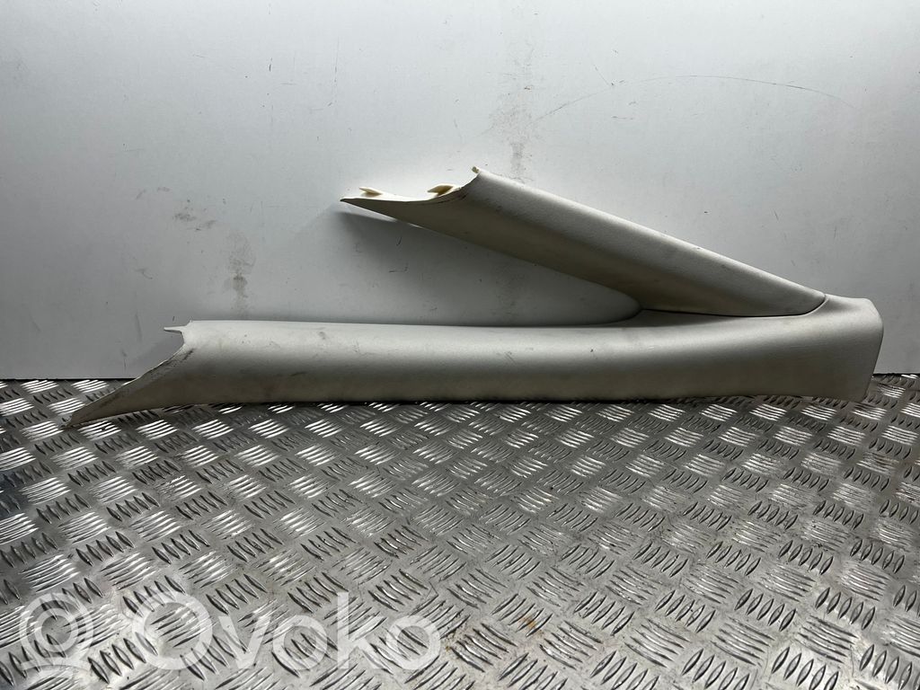 Ford Galaxy Pilar (A) 