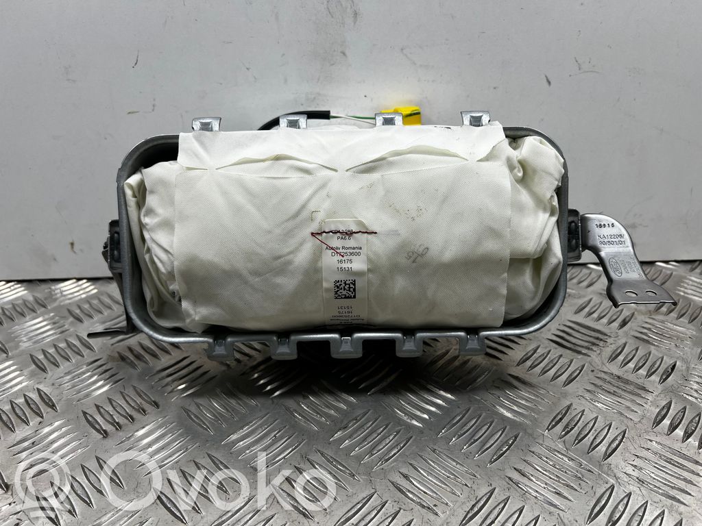 Ford Galaxy Pasažiera drošības spilvens 