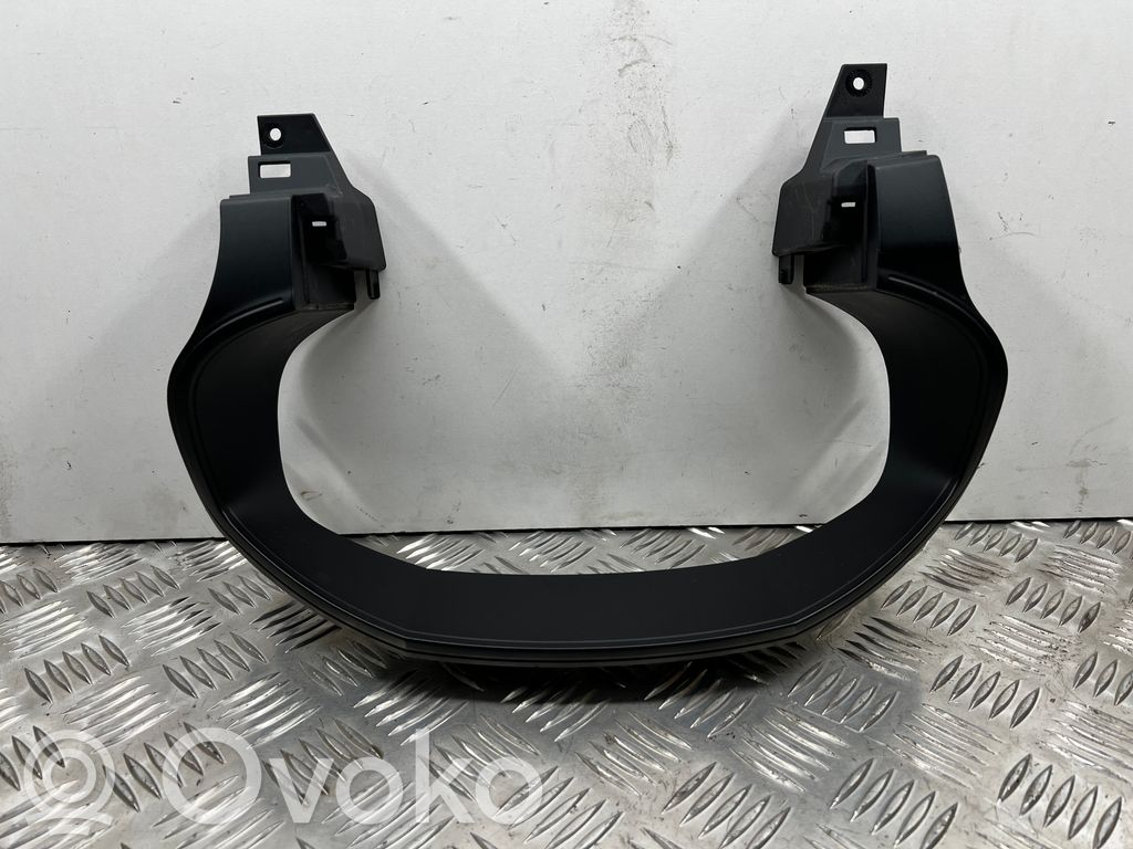 Ford Galaxy Dashboard trim 