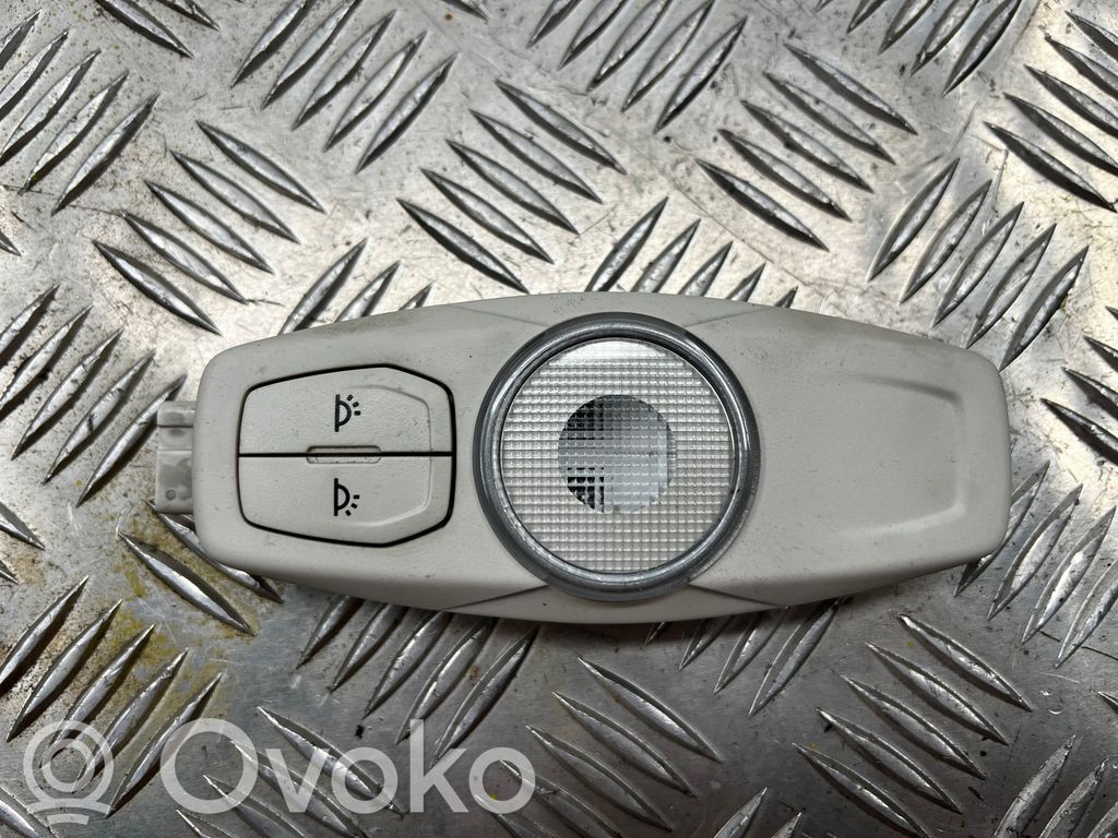 Ford Galaxy Rear seat light 