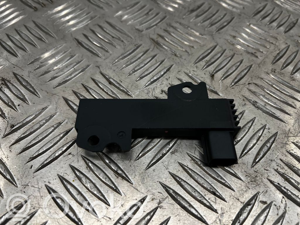 Ford Galaxy Antenos valdymo blokas 
