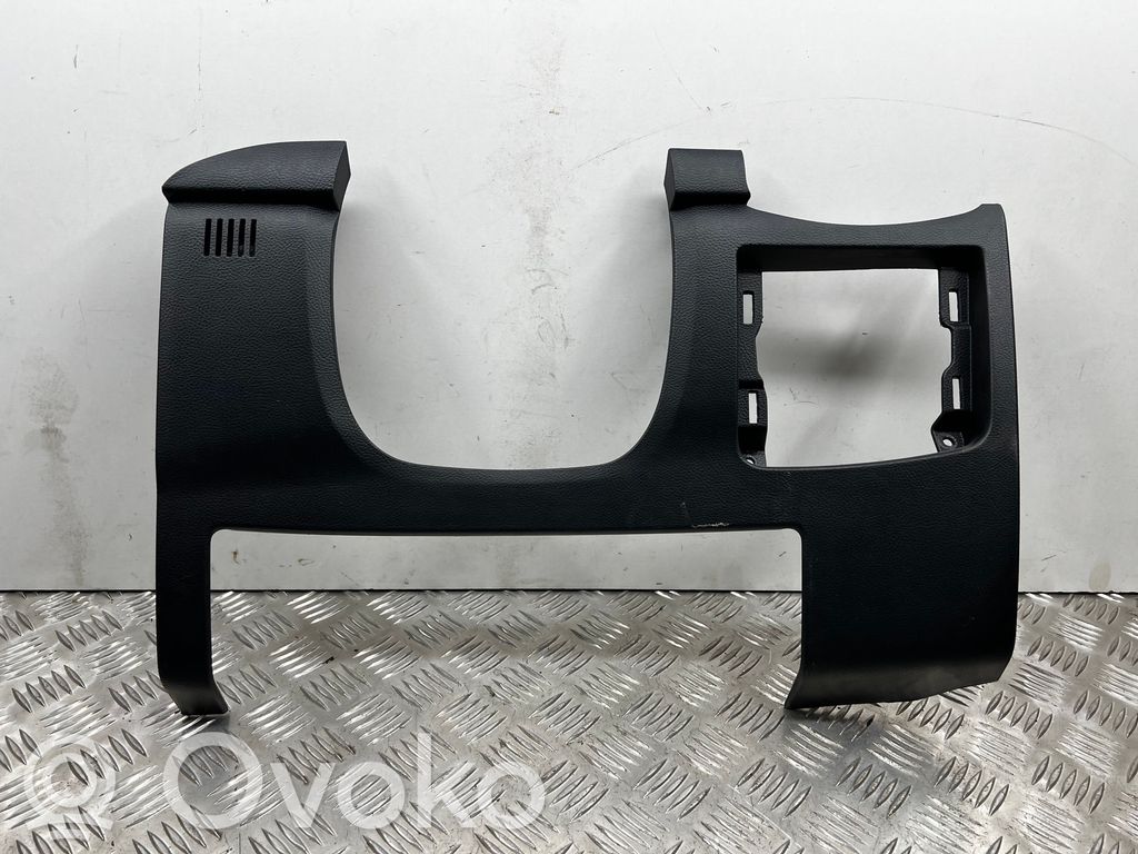 Ford Galaxy Dashboard lower bottom trim panel 