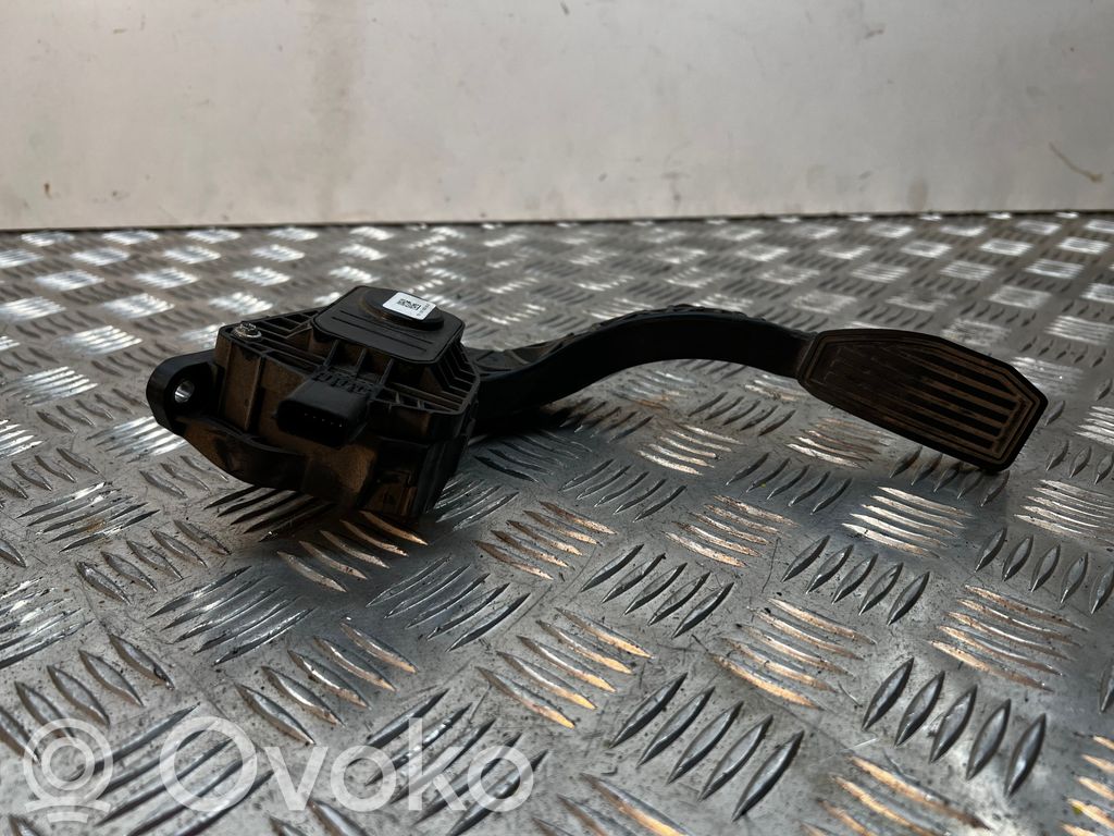 Ford Galaxy Accelerator throttle pedal 