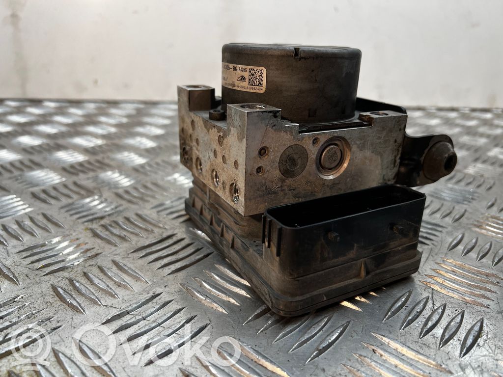 Ford Galaxy ABS Pump 