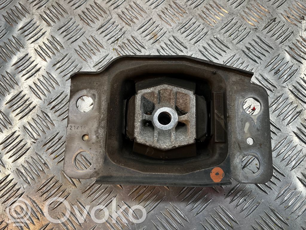 Ford Galaxy Подушка двигателя 