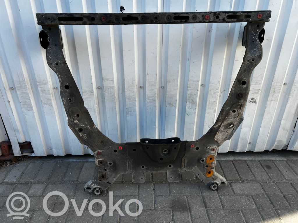 Ford Galaxy Priekinis traversas 