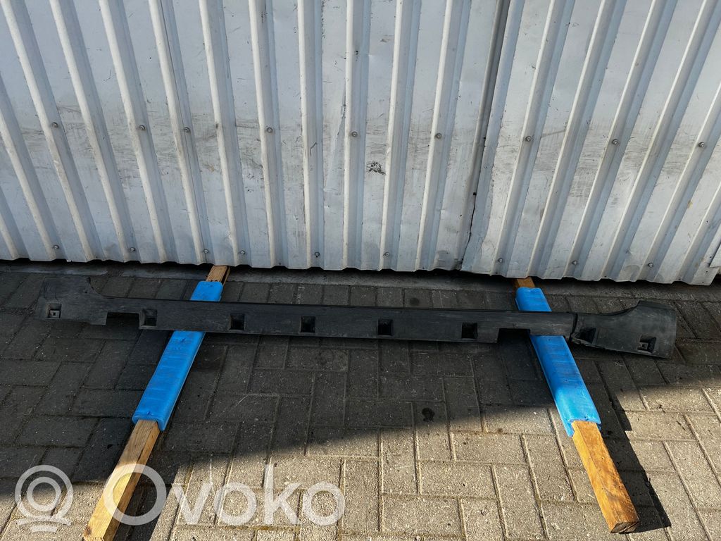 Ford Galaxy Slenkstis 