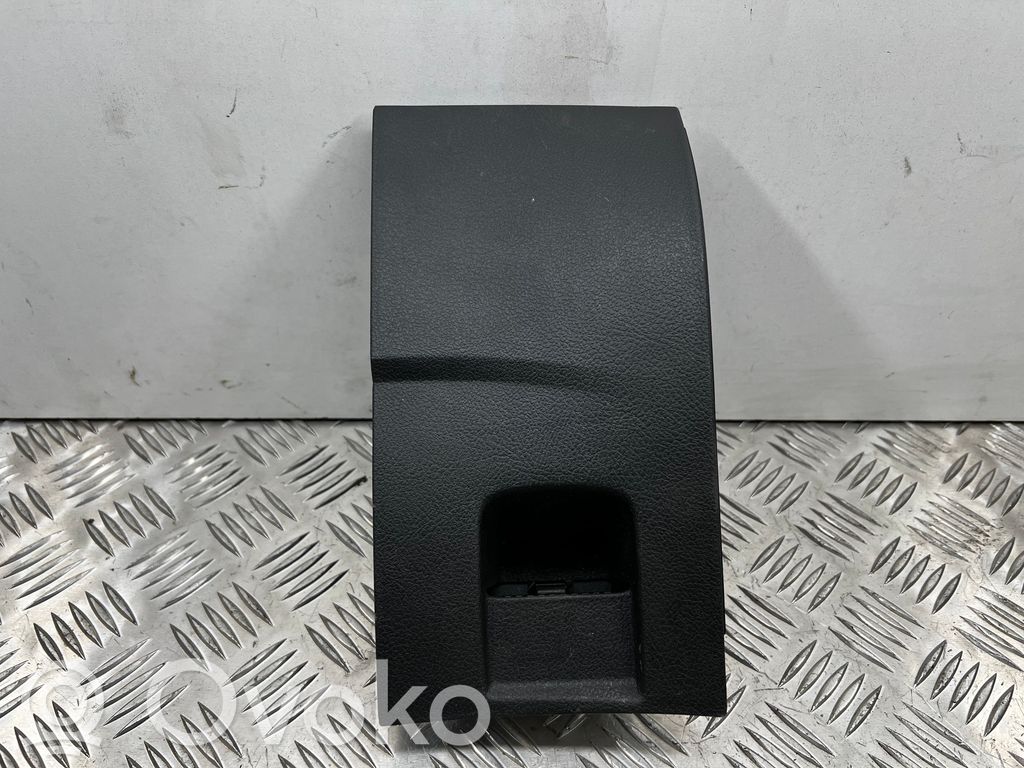 Ford Mondeo MK IV Schowek deski rozdzielczej 