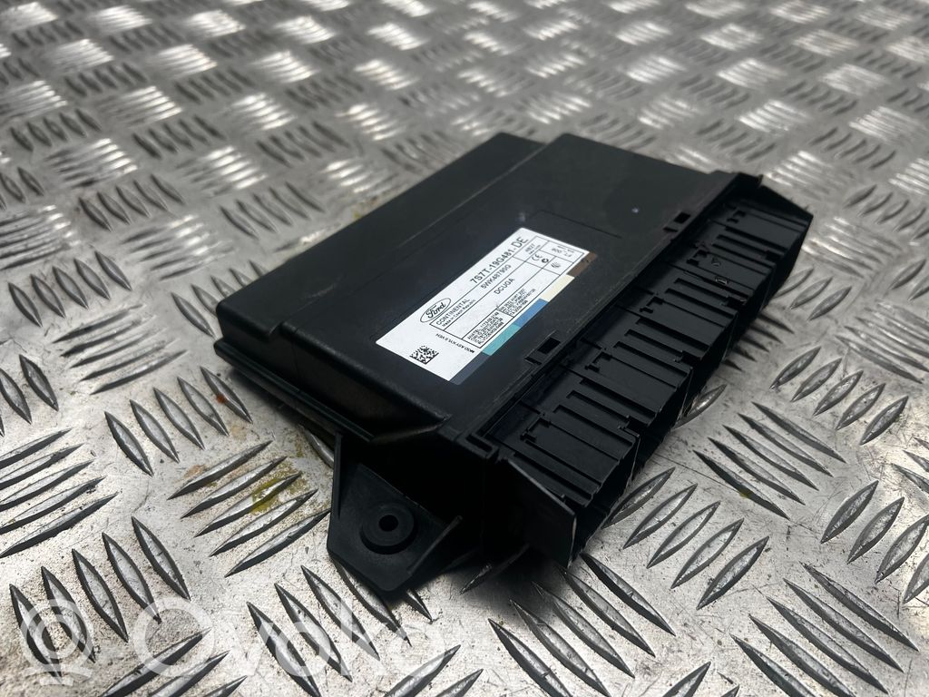 Ford Mondeo MK IV Comfort/convenience module 