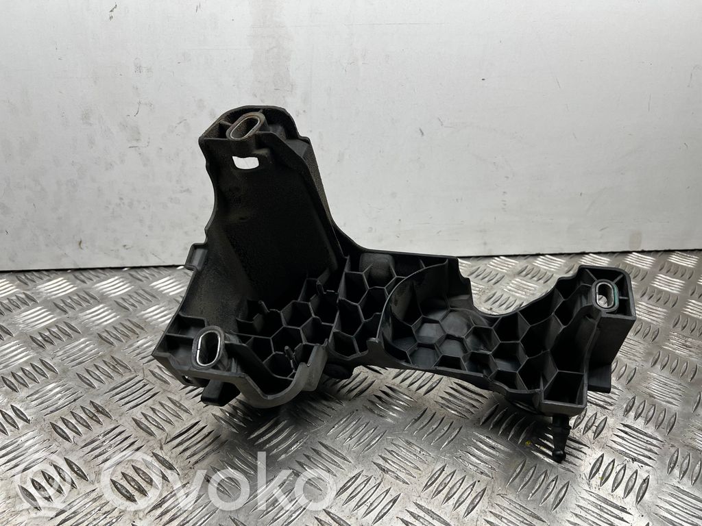 Ford Mondeo MK IV Other engine bay part 