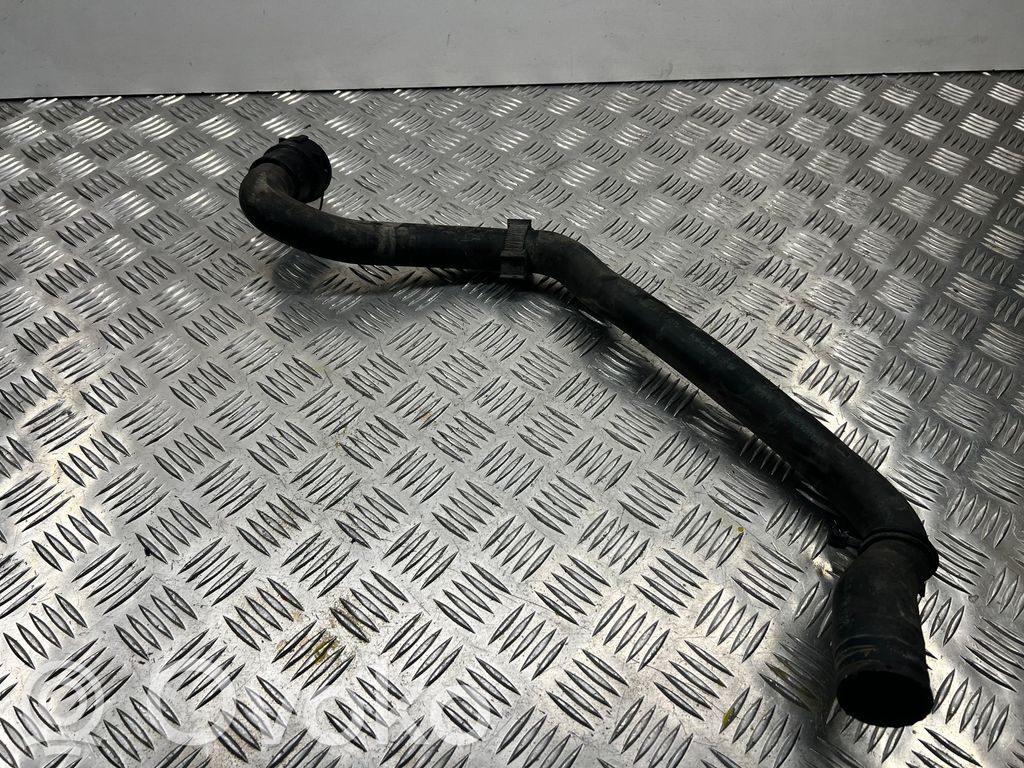 Ford Mondeo MK IV Engine coolant pipe/hose 
