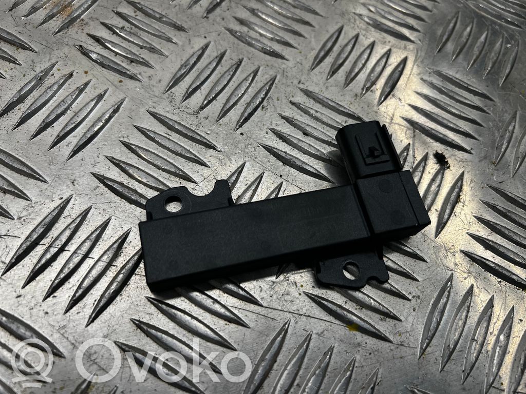 Ford Mondeo MK IV Antenos stiprintuvas 