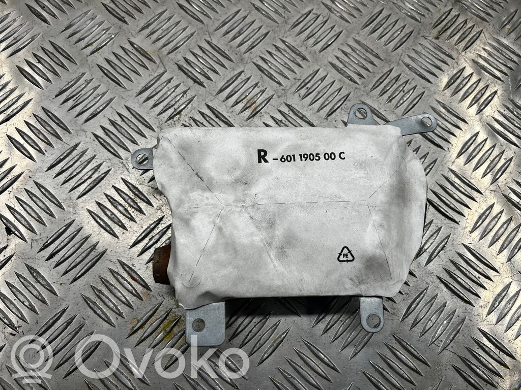 BMW 5 E60 E61 Front door airbag 